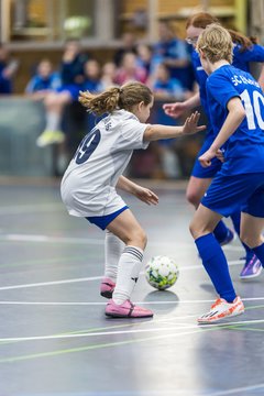 Bild 229 - wCJ Falkinnen Cup